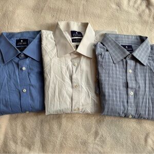 Stafford Men's Shirt Collection